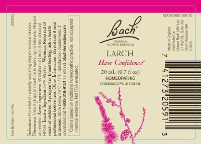 Foto 2 | Foto 2 | Remedios Florales Bach Have Confidence 20 Ml 2 Unidades Veganos Paquete De 2 - Venta Internacional.
