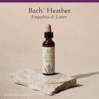 Foto 5 | Foto 5 | Flower Essence Bach Original Heather 20 Ml Vegano Sin Gluten - Venta Internacional.