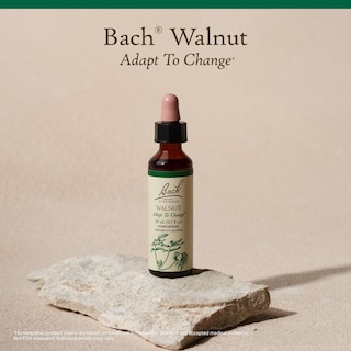 Foto 5 | Foto 5 | Flower Essence Bach Original Walnut 20 Ml Vegano Sin Gluten - Venta Internacional.