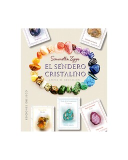 Foto 1 | Foto 1 | El Sendero Cristalino + Cartas