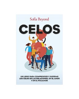 Foto 1 | Foto 1 | Celos, Un Libro Para Comprender Y Superarlos