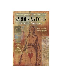 Foto 1 | Foto 1 | Sabiduría Y Poder Del Ciclo Femenino