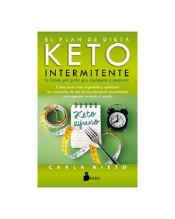 Foto 1 | Foto 1 | El Plan De La Dieta Keto Intermitente