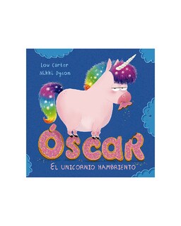 Foto 1 | Foto 1 | Óscar, El Unicornio Hambriento