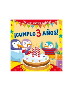 Foto 1 | Foto 1 | Cumplo 3 Años! (p.d.)