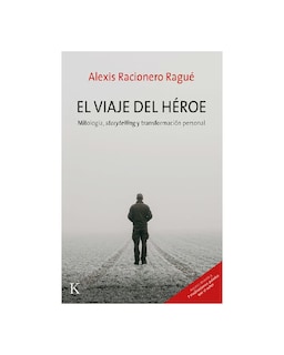 Foto 1 | Foto 1 | Libro El Viaje del Héroe Cadabra & Books