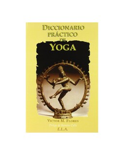 Foto 1 | Foto 1 | Libro Diccionario Practico de Yoga Cadabra y Books