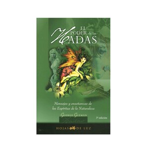 Foto 1 | Foto 1 | Libro Poder de Las Hadas