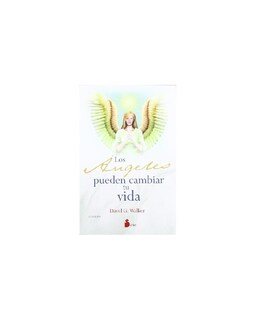 Foto 1 | Foto 1 | Libro Los Ángeles Pueden Cambiar Tu Vida