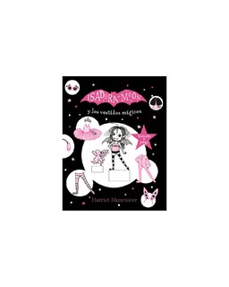 Foto 1 | Foto 1 | Isadora Moon Y Los Vestidos Magicos