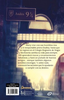 Foto 2 | Foto 2 | Harry Potter Y La Piedra Filosofal