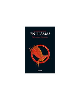 Foto 1 | Foto 1 | Los Juegos Del Hambre 2. En Llamas