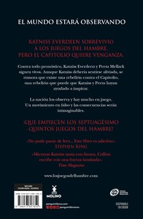 Foto 2 | Foto 2 | Los Juegos Del Hambre 2. En Llamas