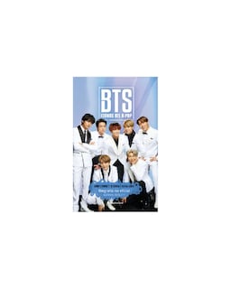 Foto 1 | Foto 1 | Bts Icons Of Kpop (edicion Actualizada