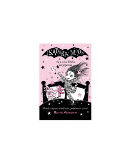 Foto 1 | Foto 1 | Isadora Moon Va A Una Piyamada (isadora