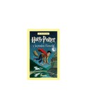 Harry Potter Y La Piedra Filosofal