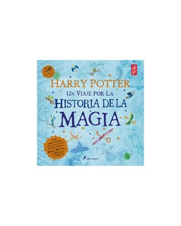 Foto 1 | Foto 1 | Harry Potter: Un Viaje Por La Historia De La Magia