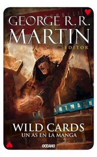 Foto 1 | Foto 1 | Wild Cards 6. Un As En La Manga