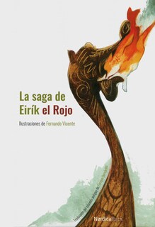 Foto 1 | Foto 1 | Saga De Eirík El Rojo, La (tapa Dura)