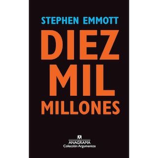 Foto 1 | Foto 1 | Libro Diez Mil Millones