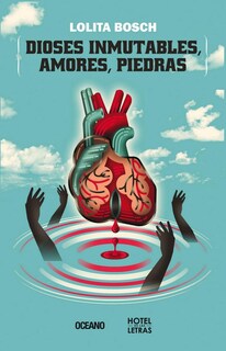 Foto 1 | Foto 1 | Dioses Inmutables, Amores, Piedras