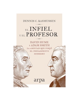 Foto 1 | Foto 1 | El Infiel Y El Profesor