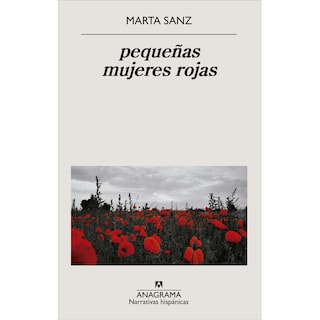 Foto 1 | Foto 1 | Libro Pequeñas Mujeres Rojas