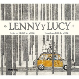 Foto 1 | Foto 1 | Libro Lenny y Lucy