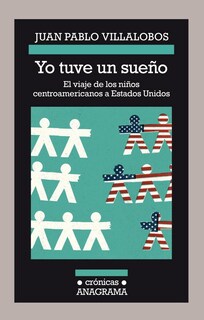 Foto 1 | Foto 1 | Yo Tuve Un Sueño. El Viaje De Los Niños Centroamericanos A Estados Unidos
