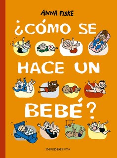 Foto 1 | Foto 1 | ¿cómo Se Hace Un Bebé?