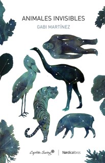 Foto 1 | Foto 1 | Animales Invisibles