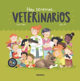 Foto 1 | Foto 1 | Hoy Seremos… Veterinarios