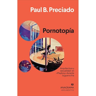Foto 1 | Foto 1 | Libro Pornotopía (Nueva Edición)