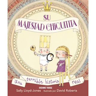 Foto 1 | Foto 1 | Su Majestad Chiquitita
