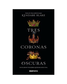 Foto 1 | Foto 1 | Tres Coronas Oscuras
