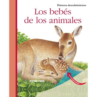 Foto 1 | Foto 1 | Bebés De Los Animales, Los