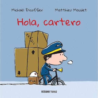 Foto 1 | Foto 1 | Hola, Cartero