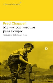 Foto 1 | Foto 1 | Me Voy Con Vosotros Para Siempre