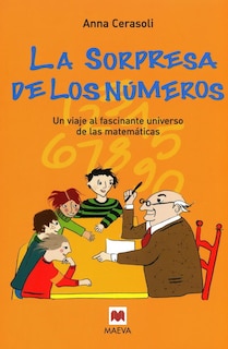 Foto 1 | Foto 1 | Sorpresa De Los Números, La