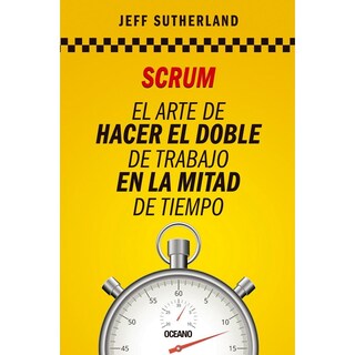 Foto 1 | Foto 1 | Libro El Arte De Hacer El Doble De Trabajo En La Mitad De Tiempo