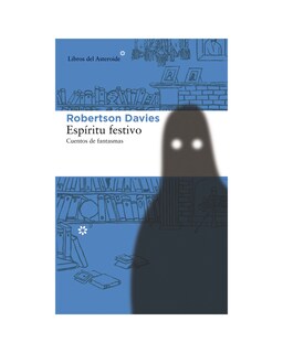 Foto 1 | Foto 1 | Espíritu Festivo. Cuentos De Fantasmas