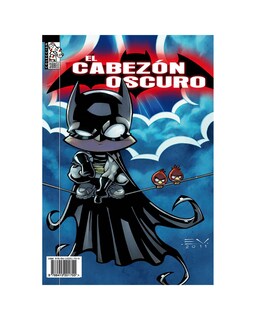 Foto 1 | Foto 1 | Cabezon Oscuro, El