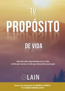 Foto 1 | Foto 1 | Tu Propósito De Vida. Volumen 3