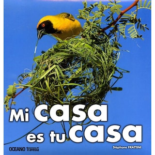 Foto 1 | Foto 1 | Libro Mi Casa es tu Casa con Solapas