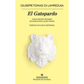 Foto 1 | Foto 1 | El Gatopardo - Nueva Edición Revisada