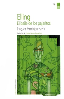Foto 1 | Foto 1 | Elling. El Baile De Los Pajaritos