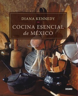 Foto 1 | Foto 1 | Cocina Esencial De México