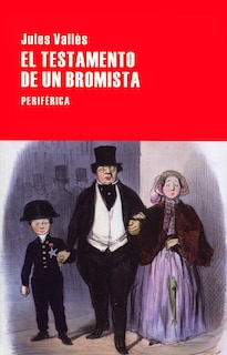 Foto 1 | Foto 1 | Testamento De Un Bromista, El