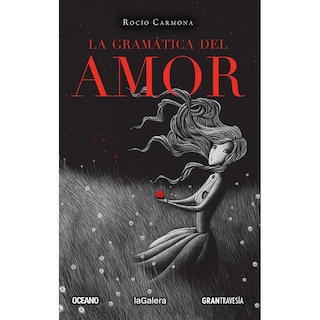 Foto 1 | Foto 1 | Libro La Gramática Del Amor Autor Rocío Carmona