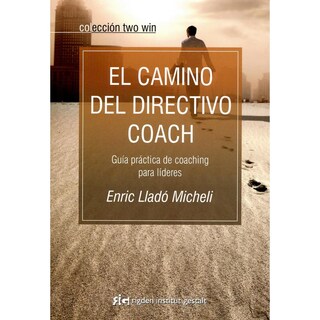 Foto 1 | Foto 1 | Libro el Camino del Directivo Coach